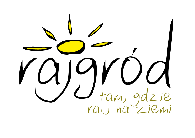 Logo rajgrodu
