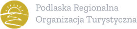 Logo Podlaska Regionalna Organizacja Turystyczna