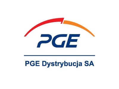 PGE - logotyp