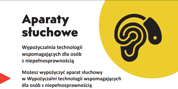 aparaty słuchowe grafika