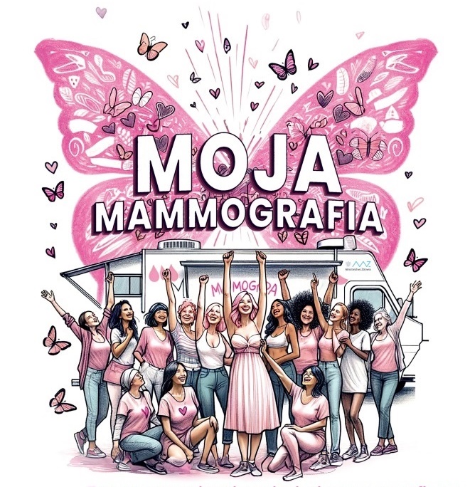 mammografia - mini