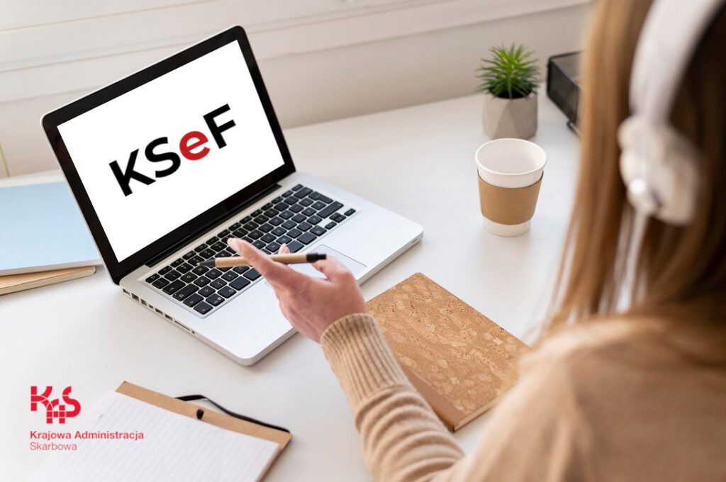 KSeF - grafika