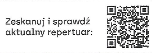 kod QR - repertuar IX/X