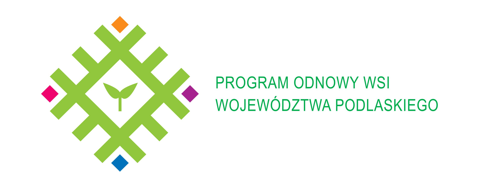 Program Odnowy Wsi Województwa Podlaskiego