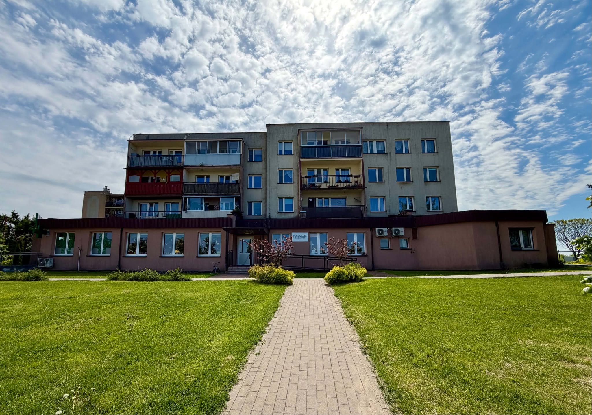Klub Dziecięcy