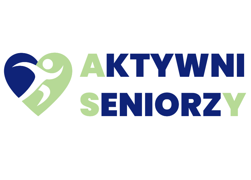 logo - aktywni seniorzy