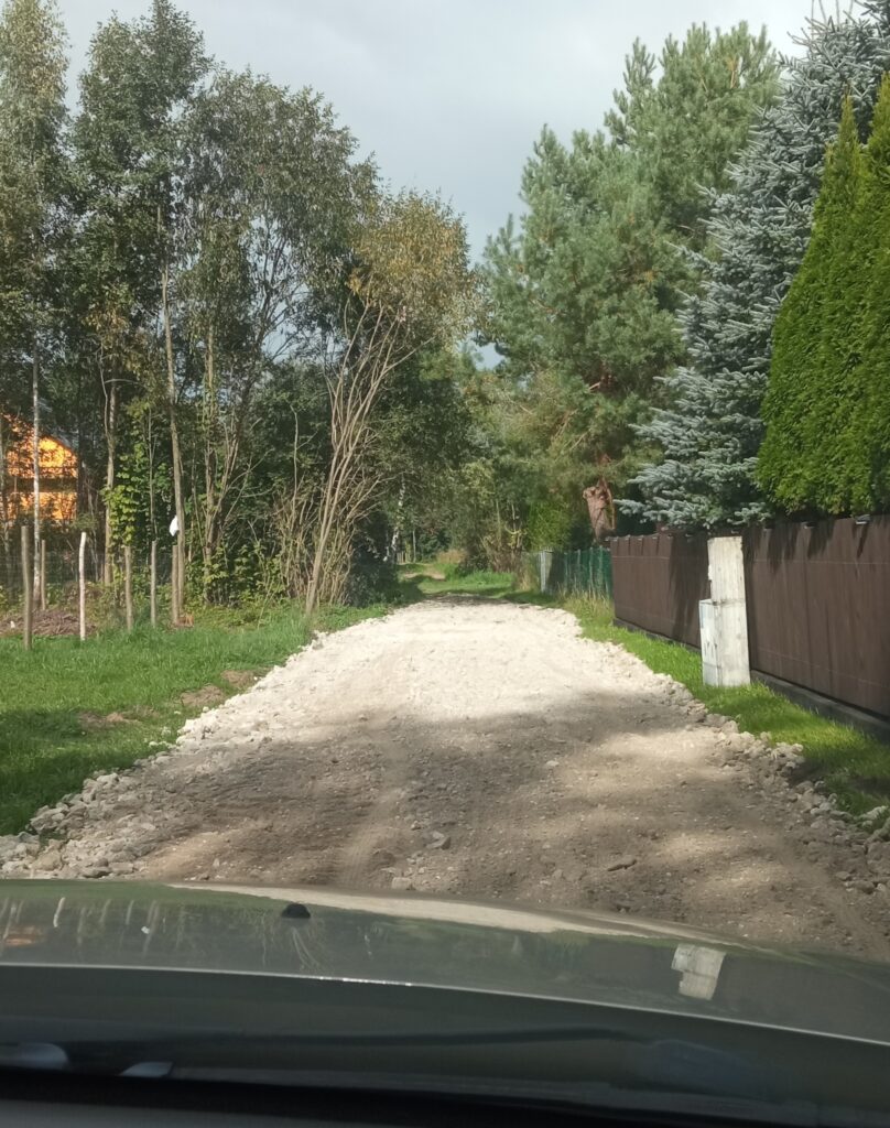 profilowanie