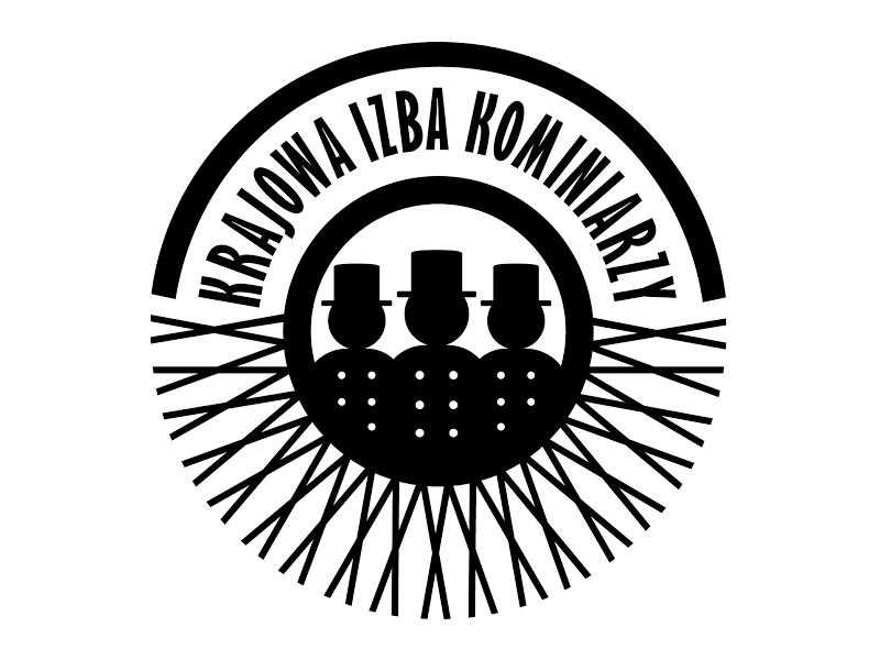 Krajowa Izba Kominiarzy - logo