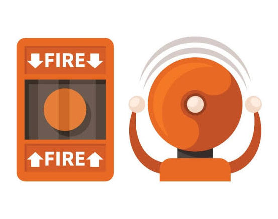 syrena alarmowa
