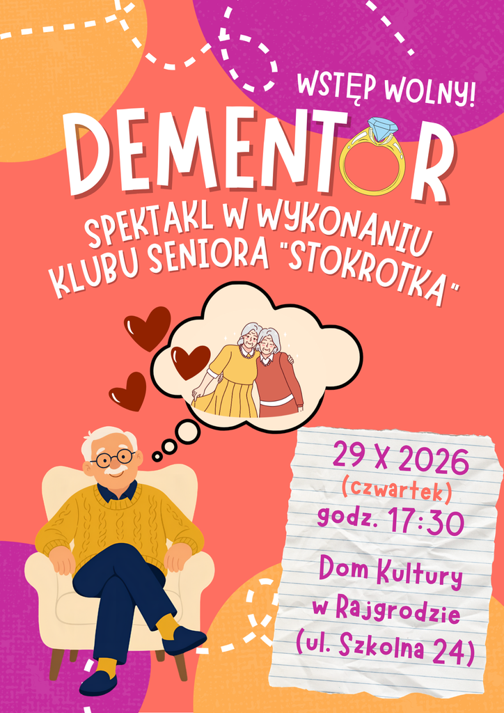 plakat